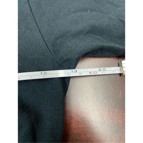 Billy Joel 2007 Tour Black Short Sleeve Size Medium - Picture 6 of 6